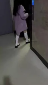 清纯白月光，满眼都是你的女孩，床上淫荡反差，做爱时完全顺从