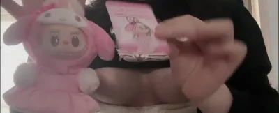 [原创] 91泡泡-露着奶子讲解泡泡玛特-寻济南周边单男/金主