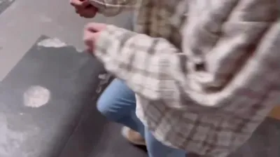 你别插那么深啊！我要是叫出来，我老公都听到了！