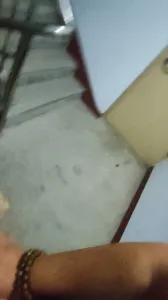 忍不住了， 回家的路上来一发