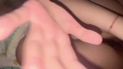 原创 女大酒后（已成年）