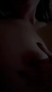 异地女朋友自慰给我看