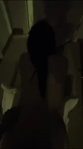 酒店开门操母狗2