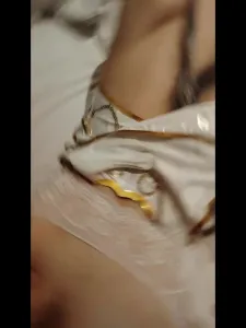 洛天依芒种旗袍cos后入