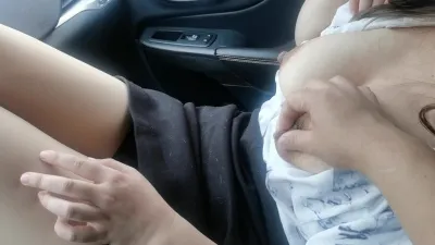 肉丝大奶人妻的欲望