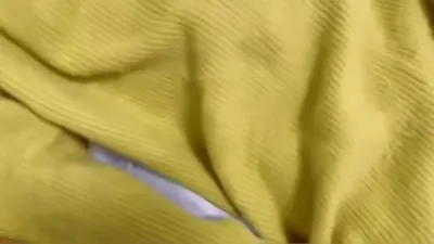 早就想射，女友不让差点没有被她用奶捶死，一直硬憋几分钟才出来