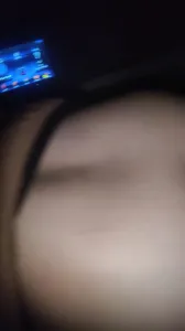 熟女母狗车上口交