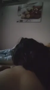 给我口舒服了，就好好干你