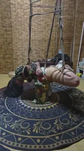 [原创] 吊起来跳蛋开高(找北京同房不换)