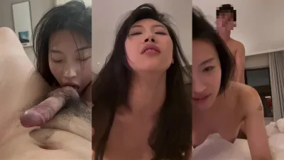 极品御姐，颜值爆表，欲求不满的骚货，饥渴难耐！她骑乘女上位，湿漉漉的