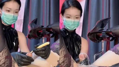 婉儿女主工具都准备好了狠榨男主指尖前列腺按摩喷奶