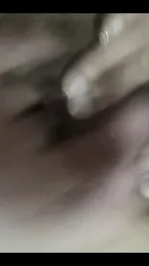 手搓骚老婆高潮（最后有特写）