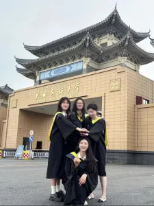 [原创] 纪念调教在校的小母狗（已毕业）