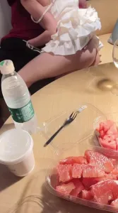 年轻绿帽夫妻，约单男，大学生体力真好，无毛白虎小娇妻，内射浪叫高潮几