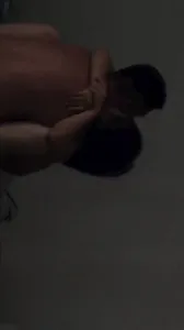 撩了好几个月食堂档口少妇 一到床上这么放得开