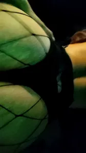 欧洲洋妞大屁股