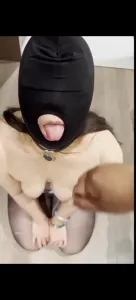 只要主人高兴想怎么玩都可以