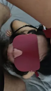 楼震母狗返场，骚逼就该狠狠深喉和无套。黑龙江地区收母狗