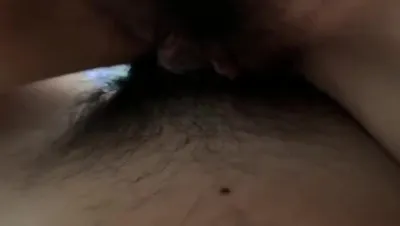 属于两人的摩擦