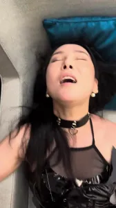 喜欢被制裁的小骚货