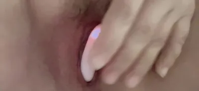 骚货自慰给我看