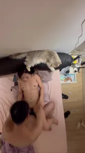 绿帽视角，高潮迭起