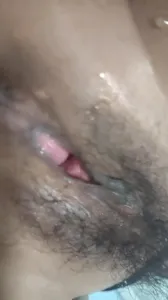 淫水超多的少妇骚逼·~