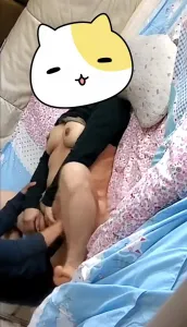 这种肥逼大奶操起来最舒服