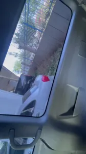 青岛熟女。车里口交