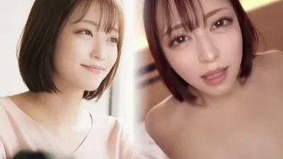 [原创] 27岁美熟女花音，圆润美乳粉嫩蜜穴！~第一次被内射！~