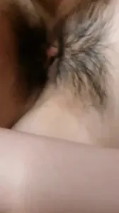 很主动的小妹妹