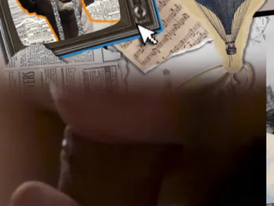 老婆骚不骚？真想安排2个猛男操死她