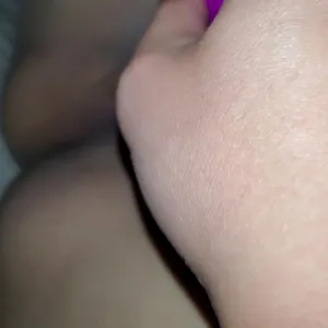 震动棒玩弄骚穴