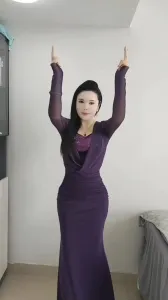 天津美容院少妇