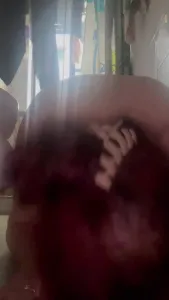 秃发F杯丑女的第一次跪拜，上海收女m