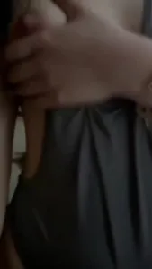 你别插那么深啊！我要是叫出来，整个小区都听到了！