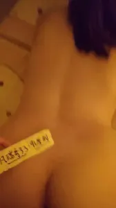 [原创] 上海良家学妹后入啪啪简历可约