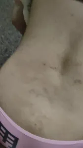 公厕操骚逼
