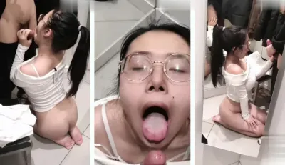 反差师德眼镜妹 被肉棒操服操爽了 吃着鸡巴特别骚