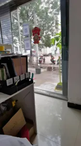 [原创] 隔壁装修呢，有点影响心情