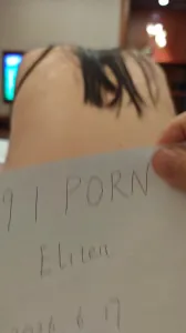 BBW尽情释放，肥臀套弄鸡巴