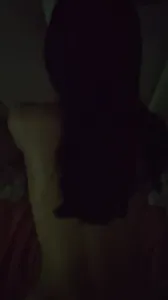 大哥不在家，跟嫂子晨练一会