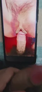 老婆大阴唇被小哥射屏