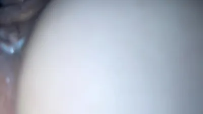 嫩妻日常，白浆流出来了