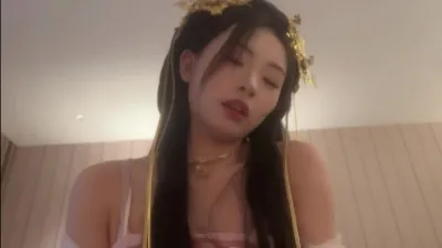 凤凰古城，拍完照被操：“不行～不行了～受不了了～”