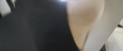 开门后入，真骚