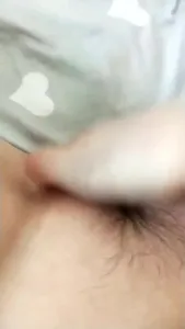 打游戏认识的小母狗自慰高潮
