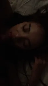 上海19岁女大的口活（完整版私）