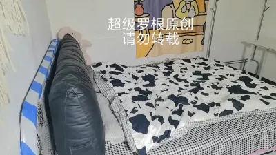 [原创] 验证自拍达人，出差中，艺院老师驱车297公里来找我打炮