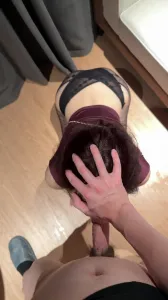 [原创] 上个月得吃御姐后续 太反差了 狗链子一拴直接幻想成自己是条母狗任我调